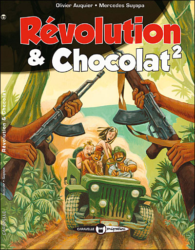 R&eacute;volution et chocolat